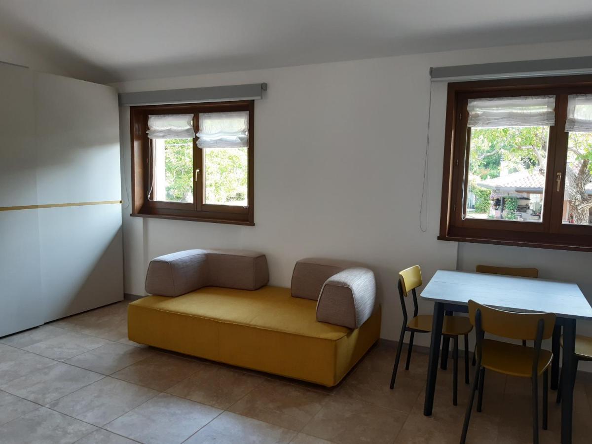 Appartamento Sg Sistiana Εξωτερικό φωτογραφία