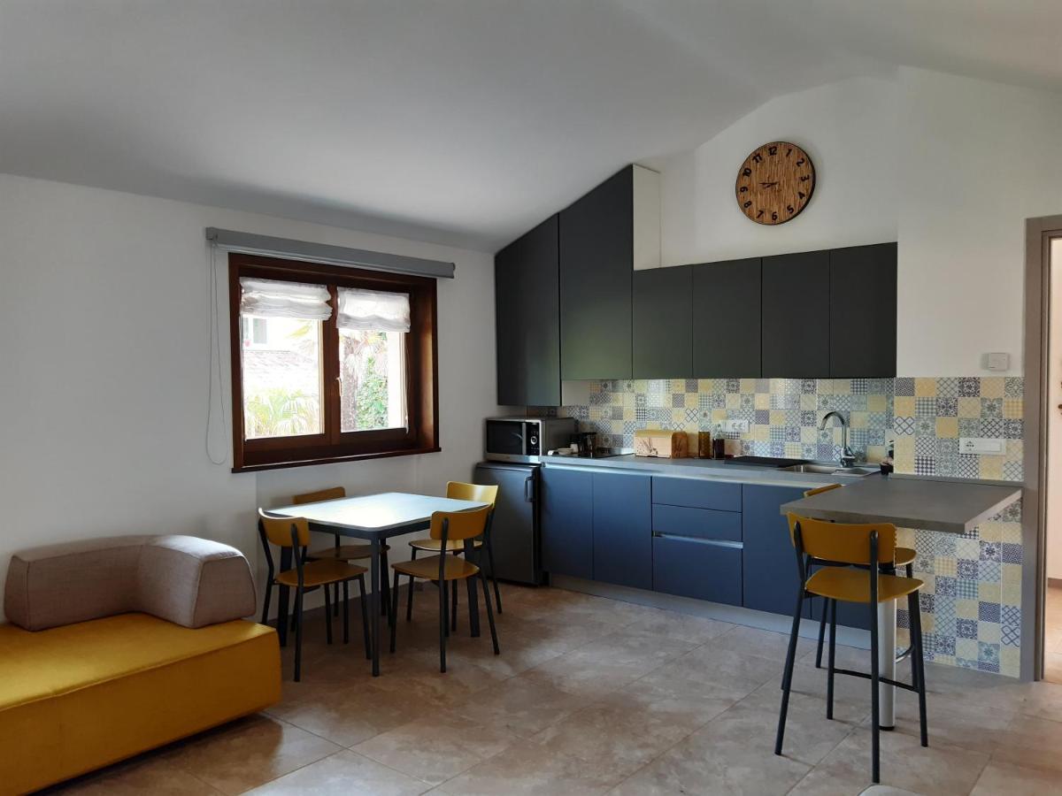 Appartamento Sg Sistiana Εξωτερικό φωτογραφία