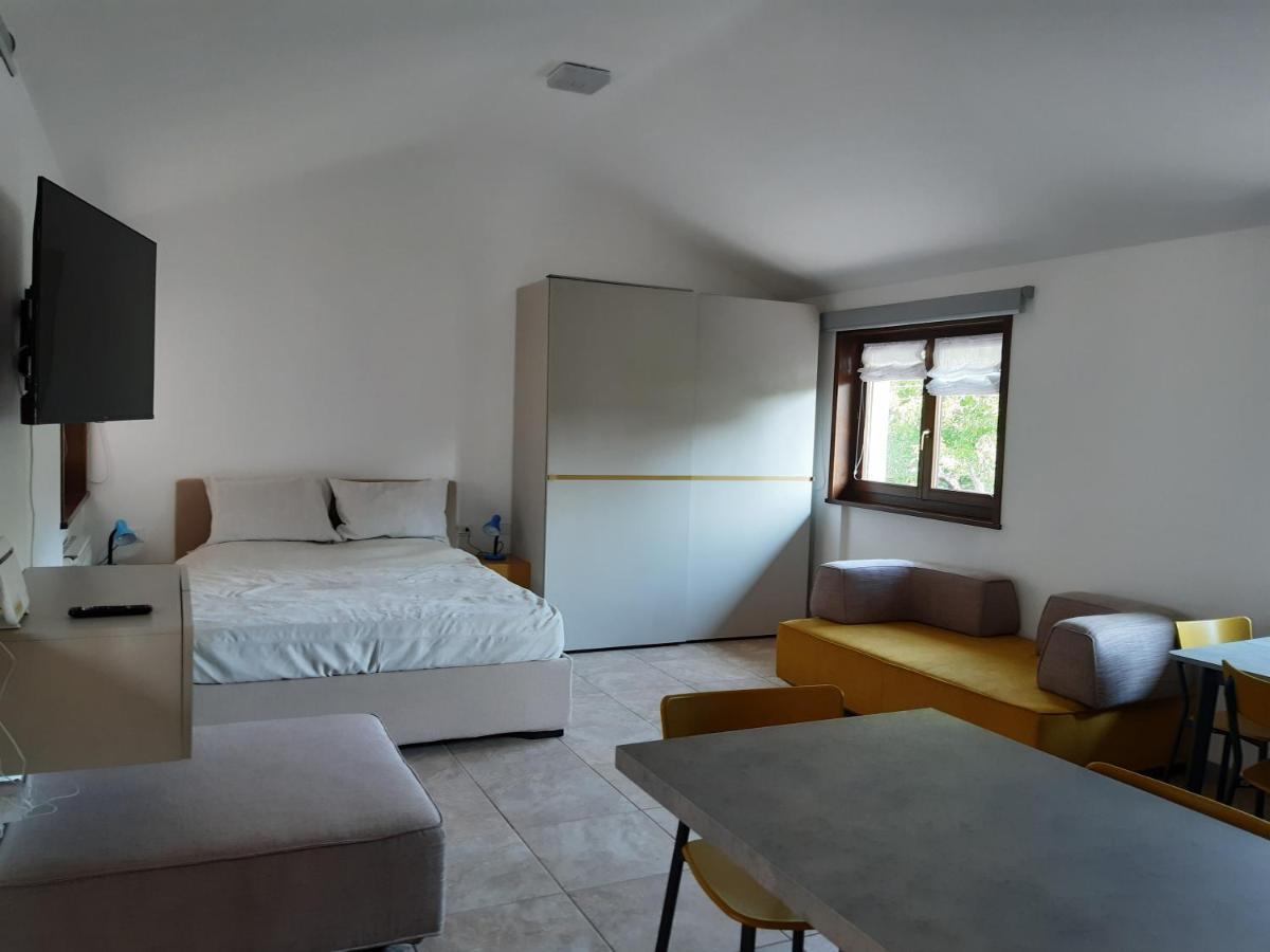 Appartamento Sg Sistiana Εξωτερικό φωτογραφία