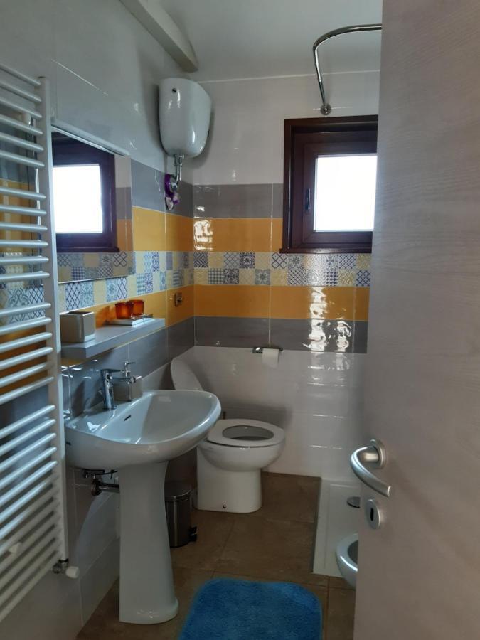 Appartamento Sg Sistiana Εξωτερικό φωτογραφία