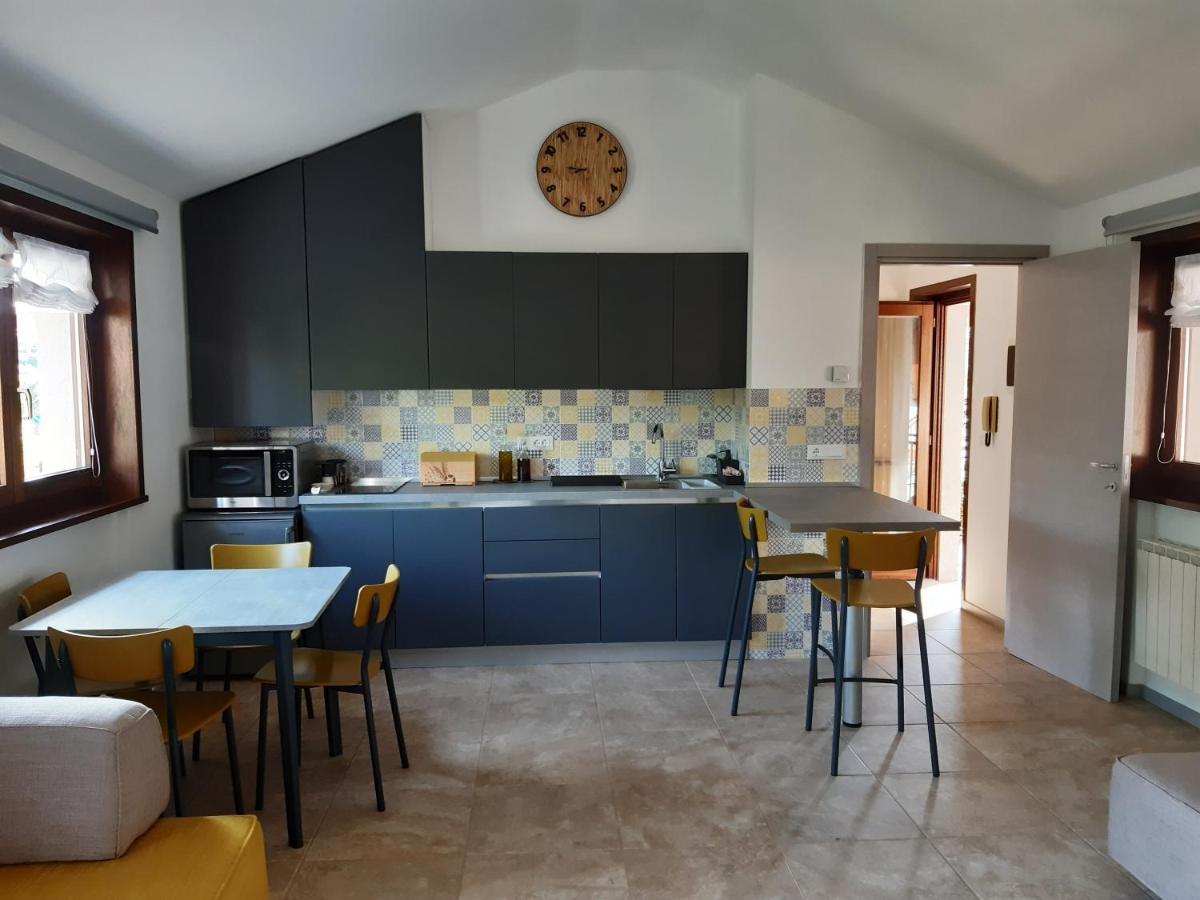 Appartamento Sg Sistiana Εξωτερικό φωτογραφία