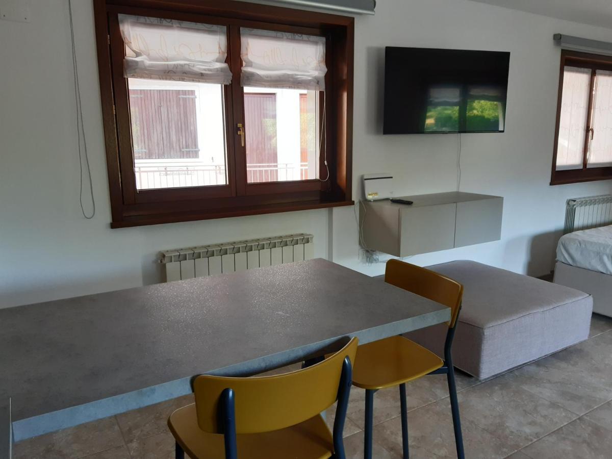 Appartamento Sg Sistiana Εξωτερικό φωτογραφία