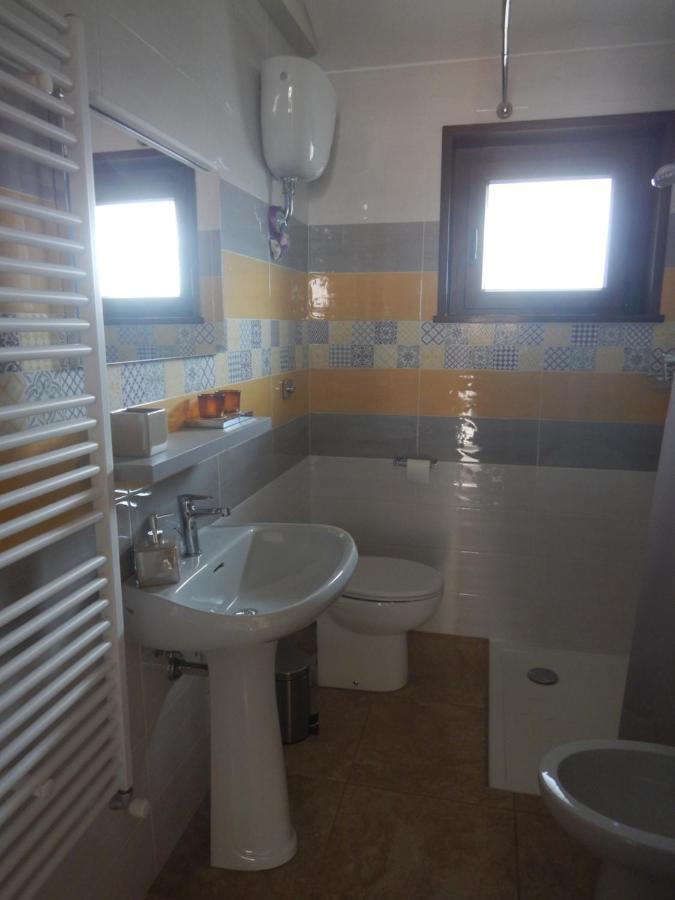 Appartamento Sg Sistiana Εξωτερικό φωτογραφία