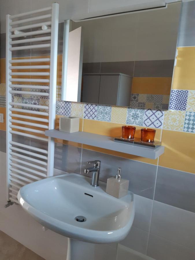 Appartamento Sg Sistiana Εξωτερικό φωτογραφία