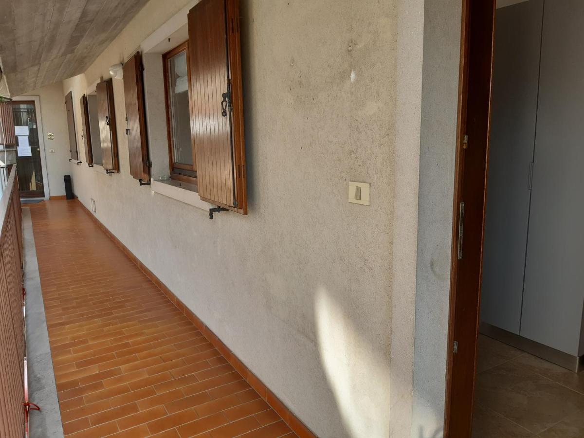 Appartamento Sg Sistiana Εξωτερικό φωτογραφία