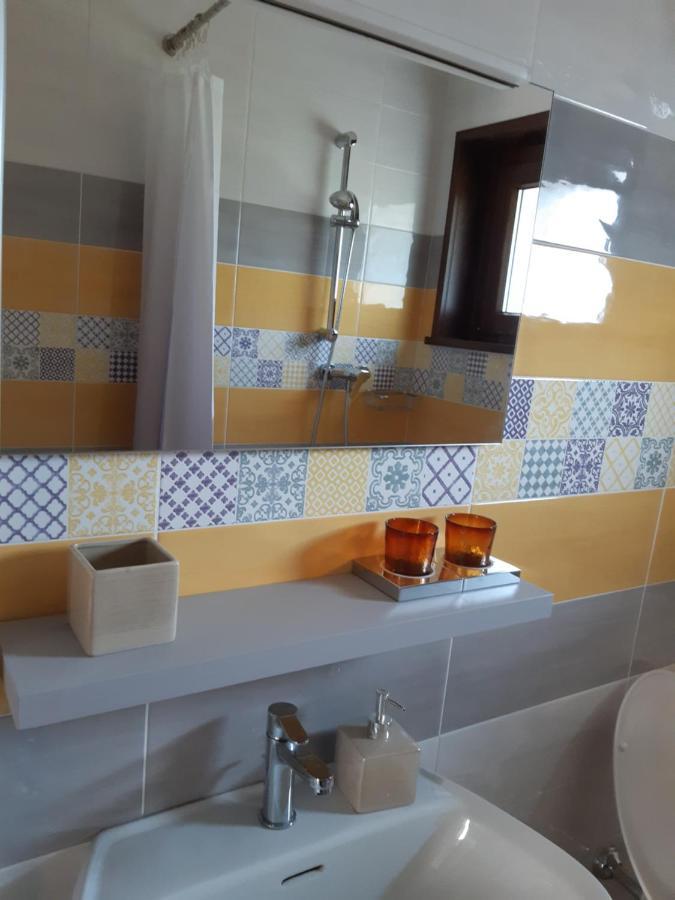 Appartamento Sg Sistiana Εξωτερικό φωτογραφία