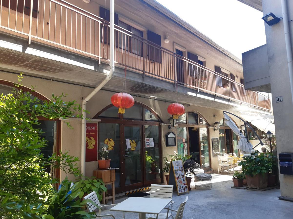 Appartamento Sg Sistiana Εξωτερικό φωτογραφία